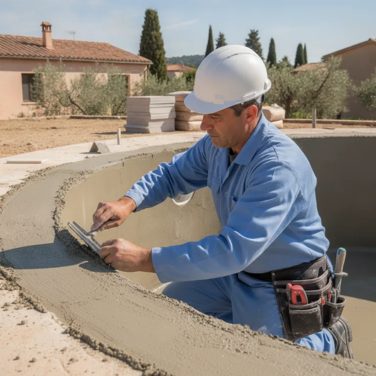 Costruttore Piscine Lusso servizio a Cerignola